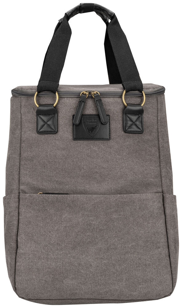 OH Cooler Back Pack Grey 0