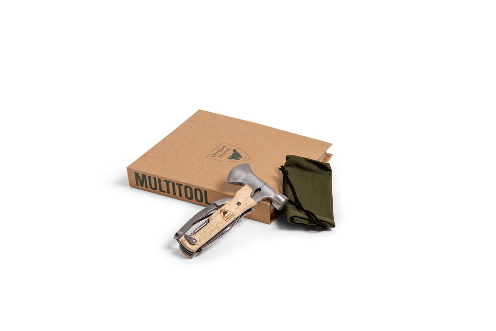 Multiverktøy