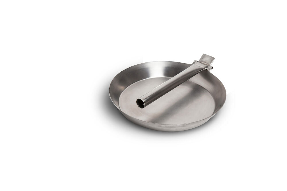 OH Foldable Outdoor Skillet Black 0