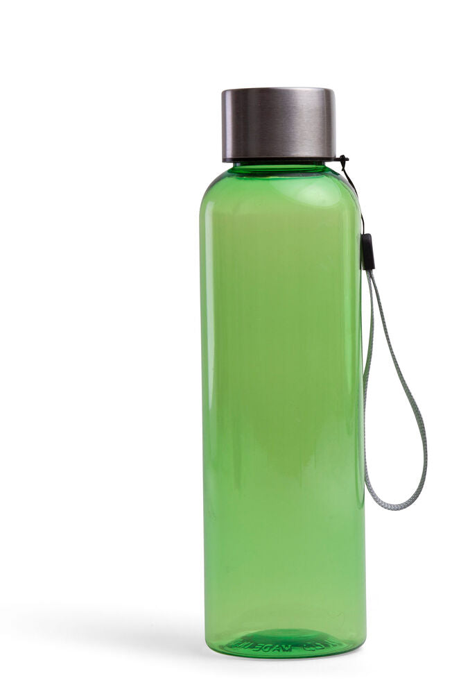 LN Water Bottle 600ml Green 0