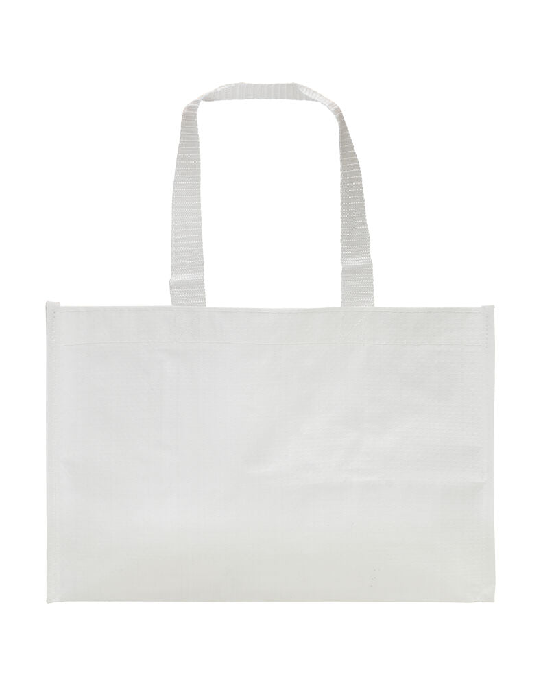 LN Lunch Bag White 0