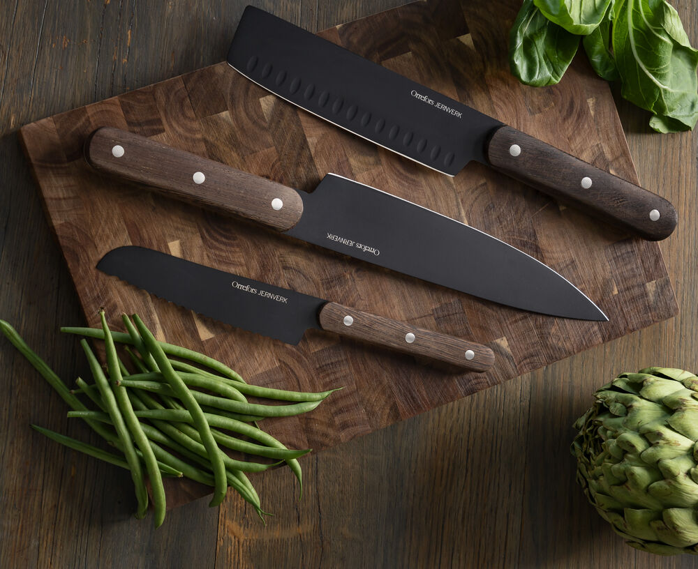 Knivsett 3-pk