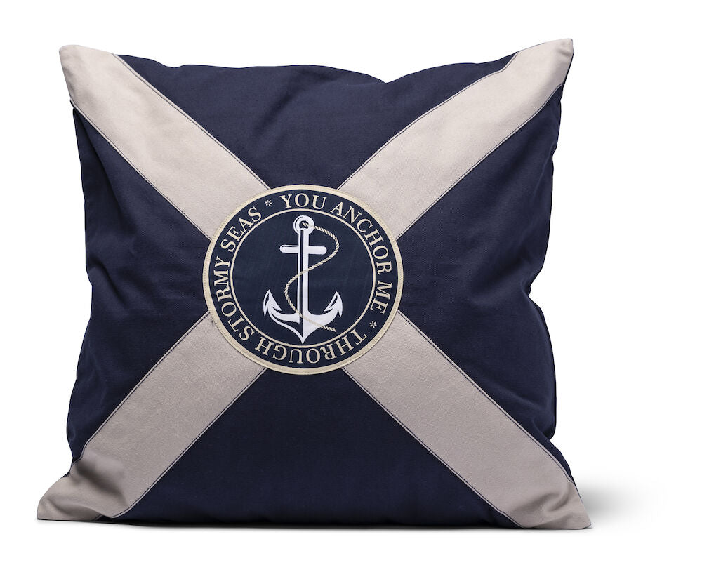 LNV Pillow Cover Victoria Sand 0