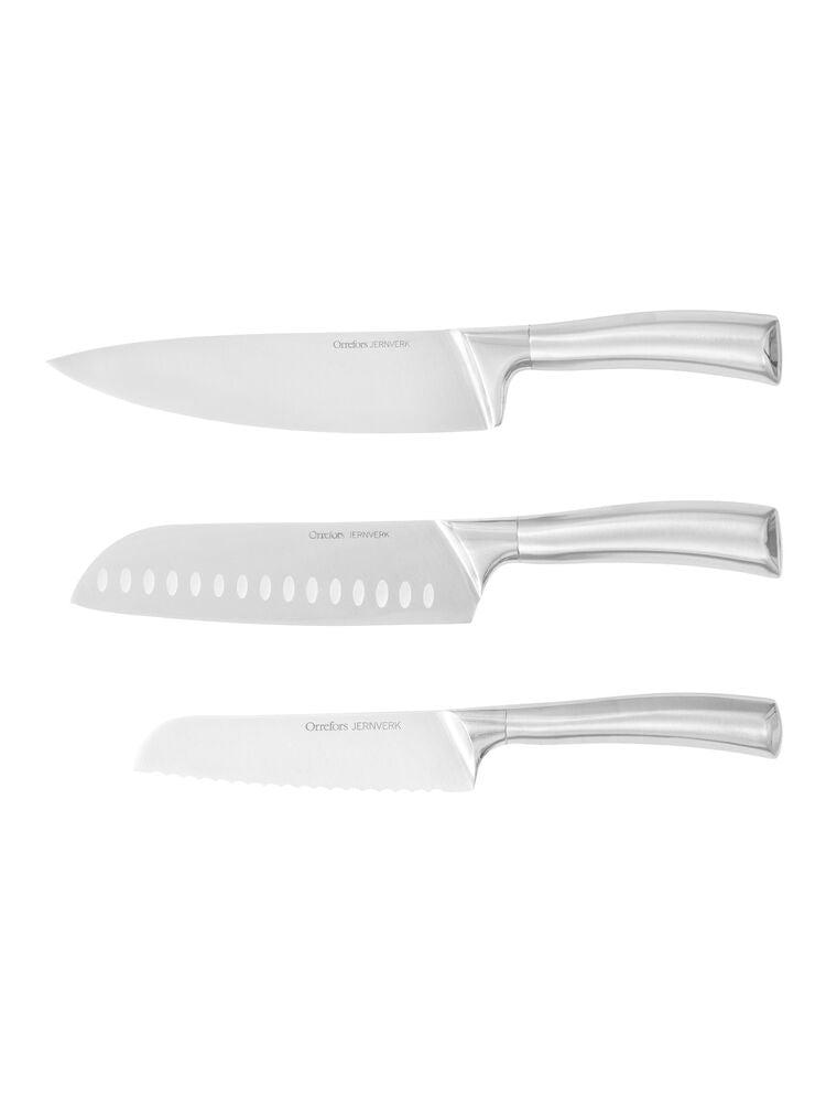 Steel / One size