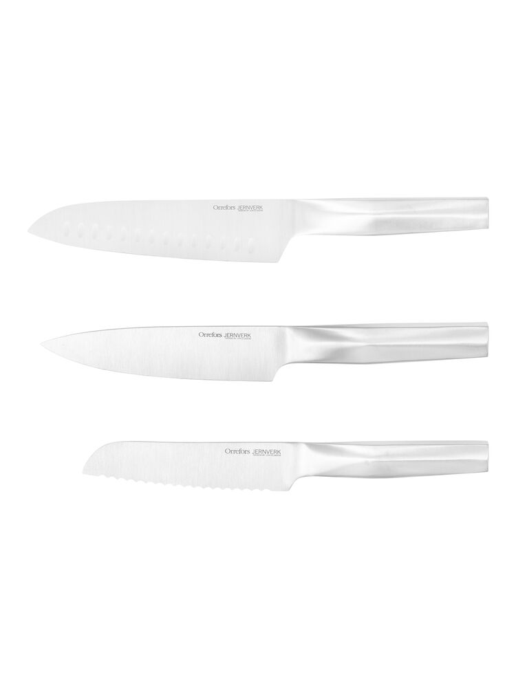 Steel / One size