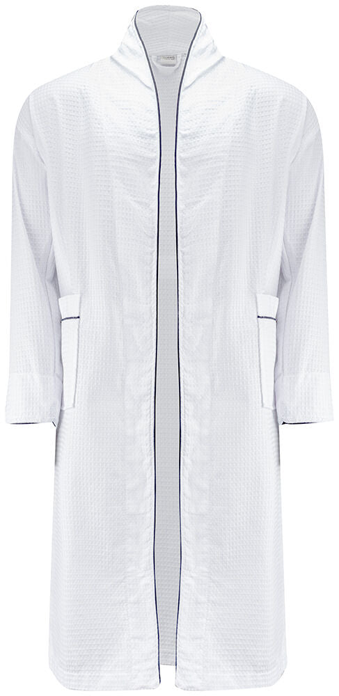 QA Badekåpe Spa White S/M