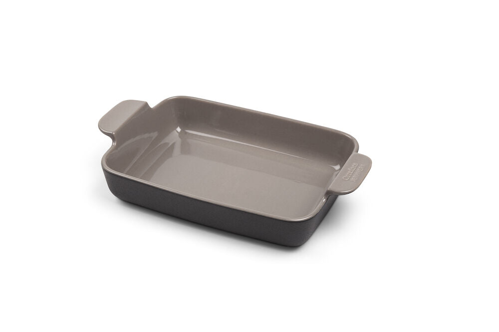 OJ Ceramic Gratin 1-Pack Black Onesize