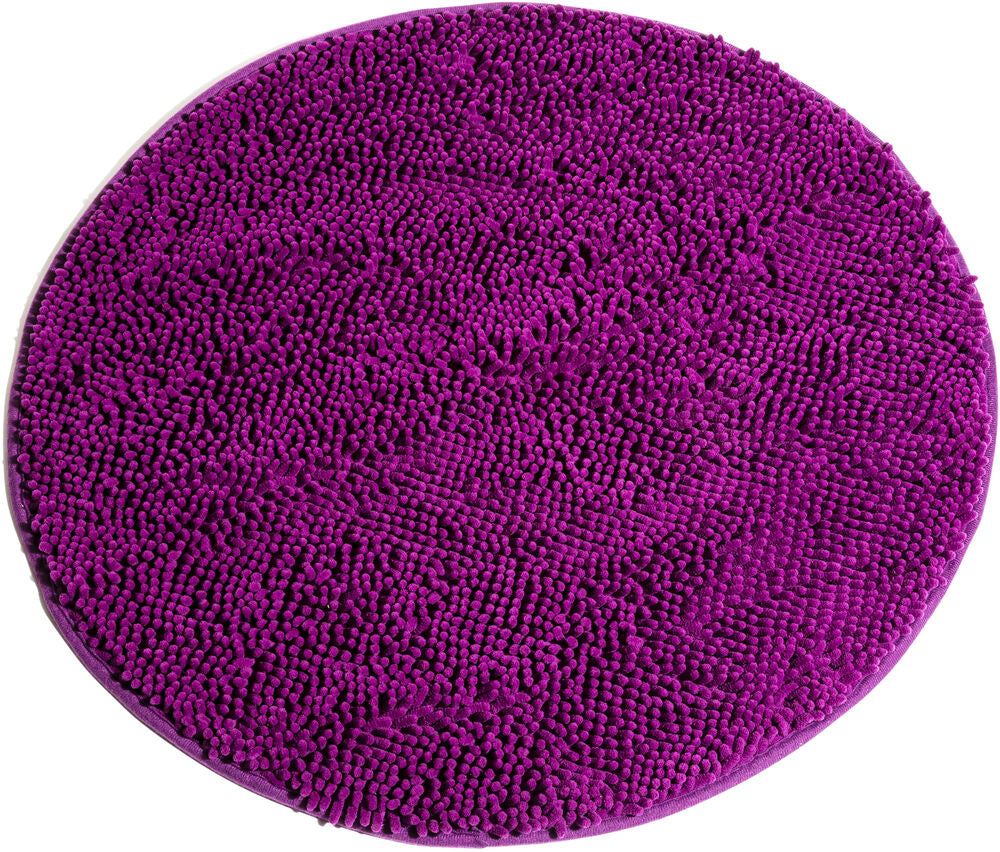 Purple / One size