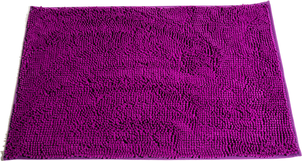 Purple / One size
