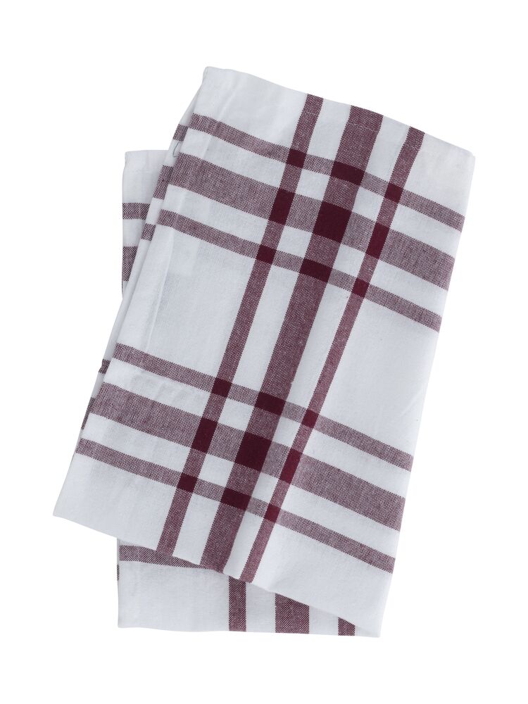 Wine Red / One size