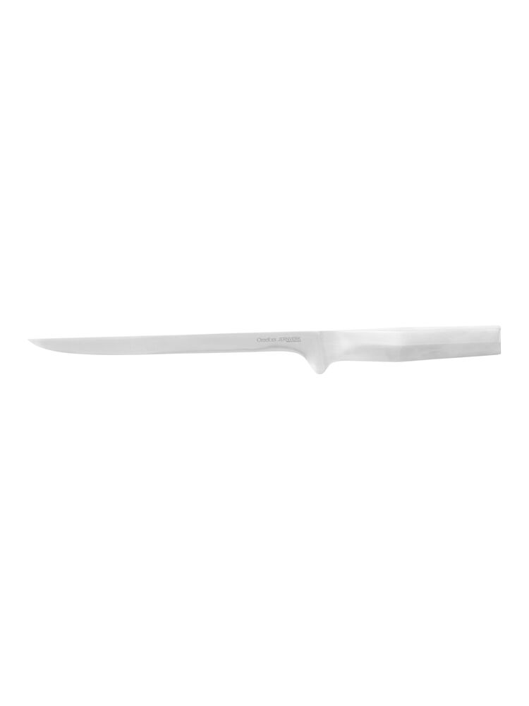 Steel / One size