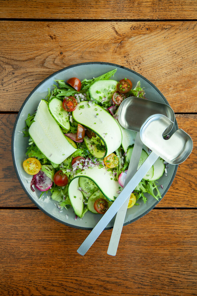 Salatbestikk