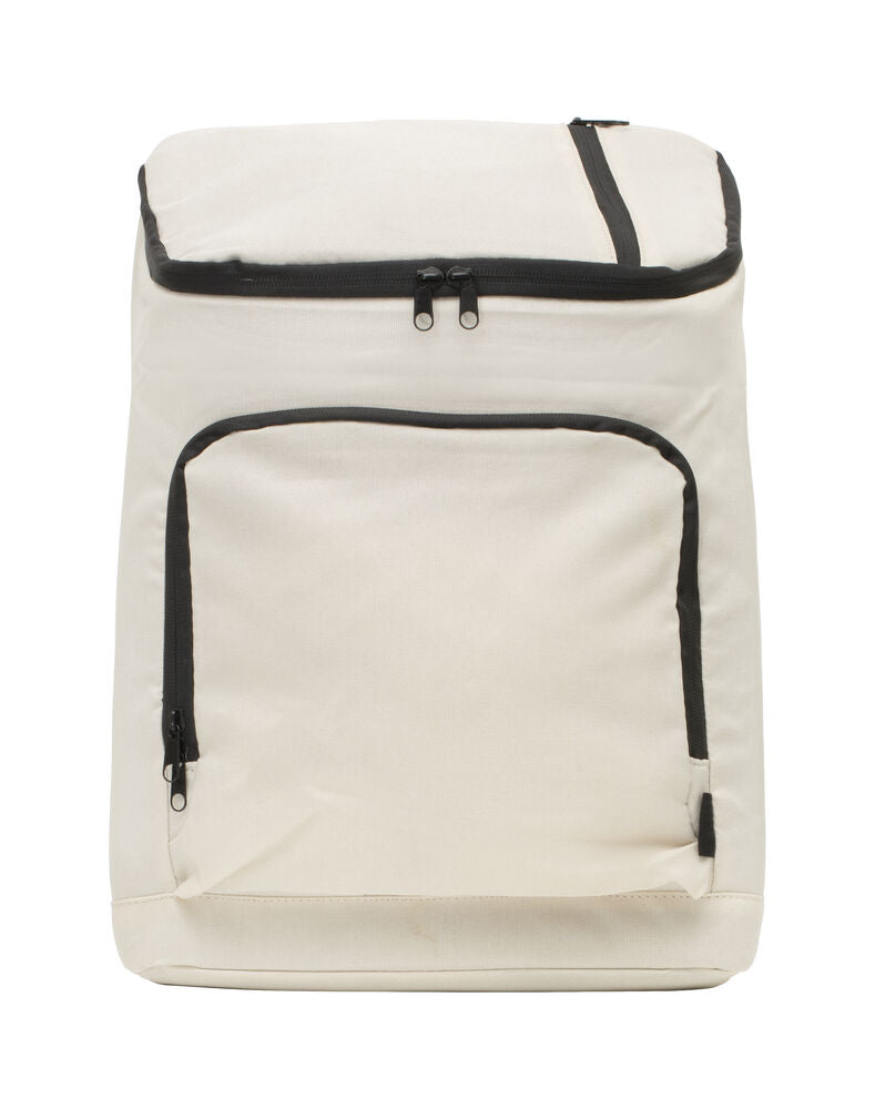 LN Kylryggsäck Sand One size