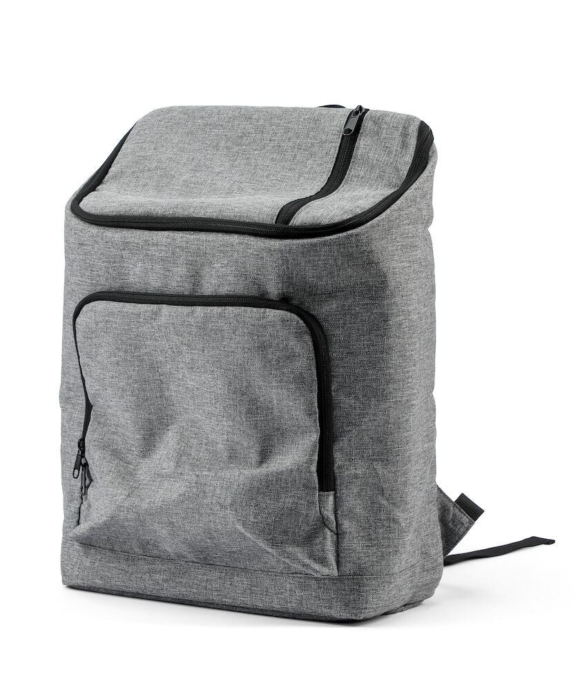LN Kylryggsäck Grey One size