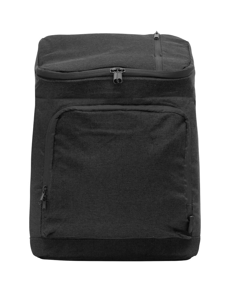 LN Kylryggsäck Black One size