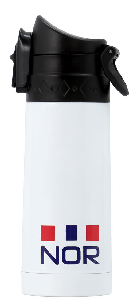 White w/NOR / One size