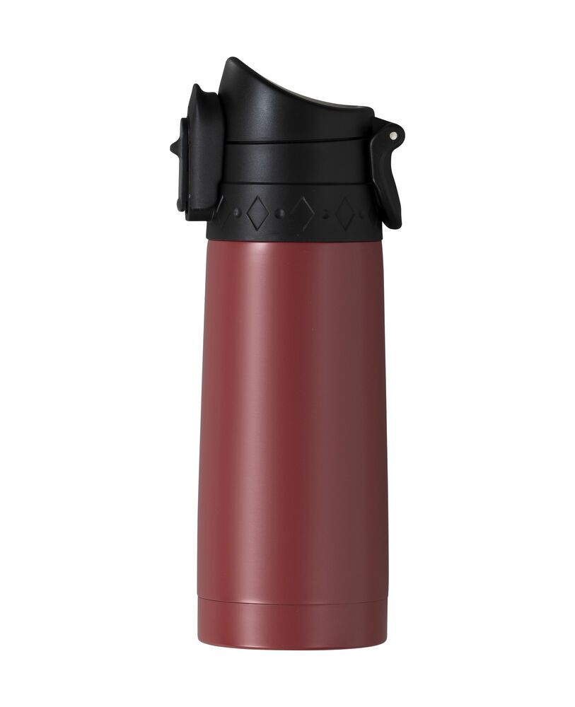 Wine Red / One size