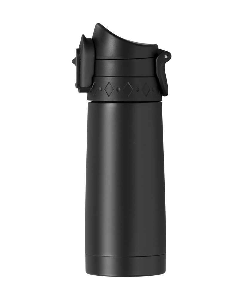 Black / One size