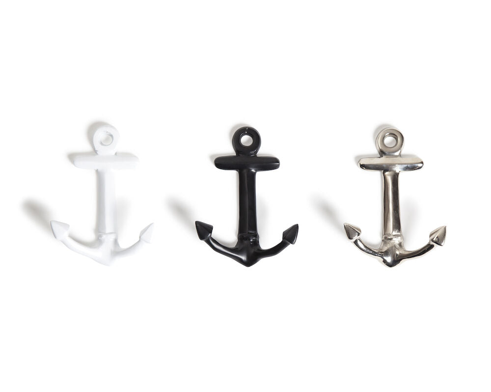 LNV Hanger Anchor White 0
