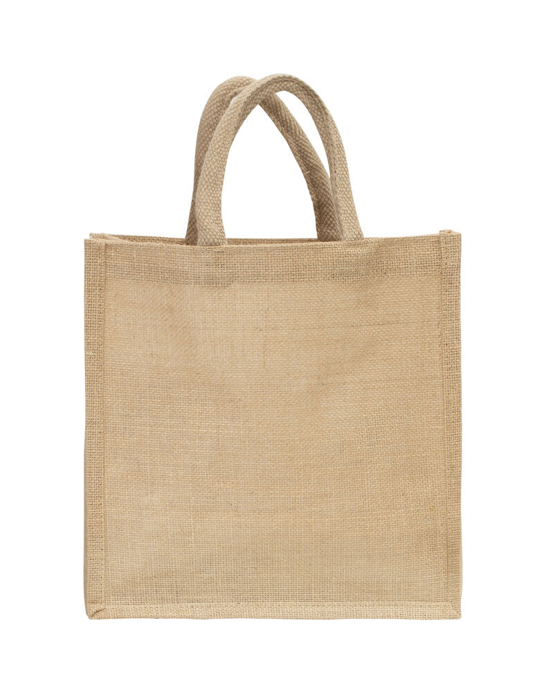 Lunsjbag Jute