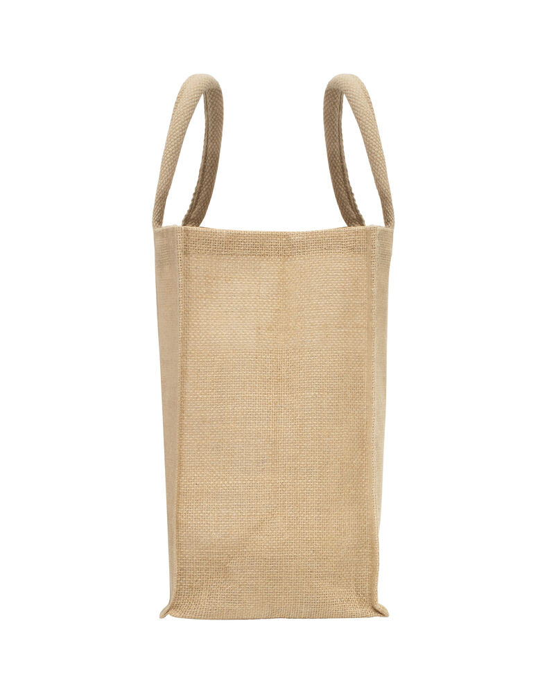 Lunsjbag Jute