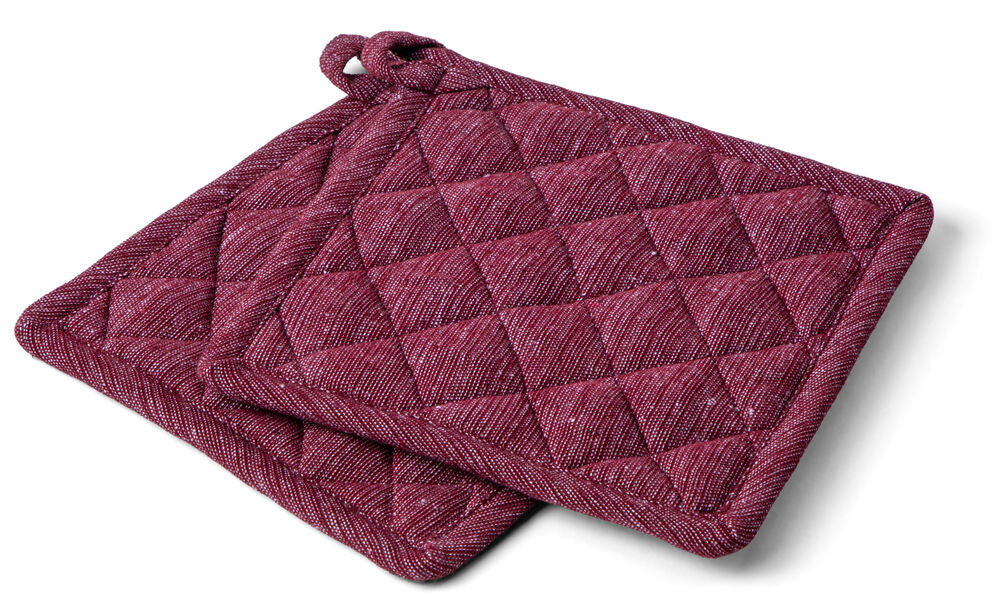 Wine Red / One size