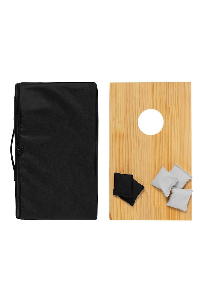 LN Corn Hole Game Nature One size