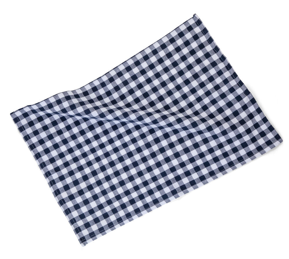 KL Kitchen T Hagaberg Recycled Navy One size