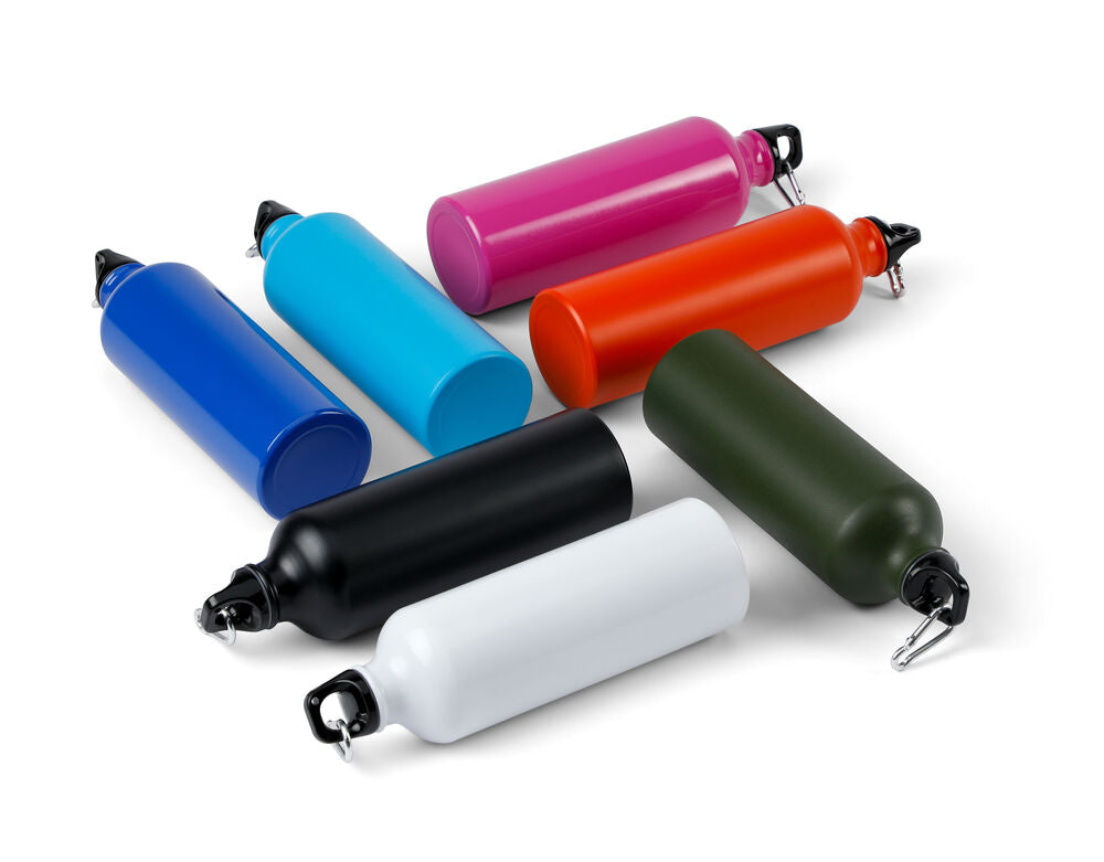 Vannflaske Aluminium