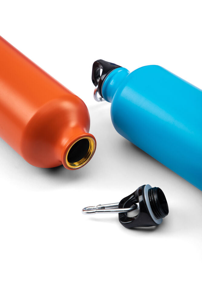 Vannflaske Aluminium