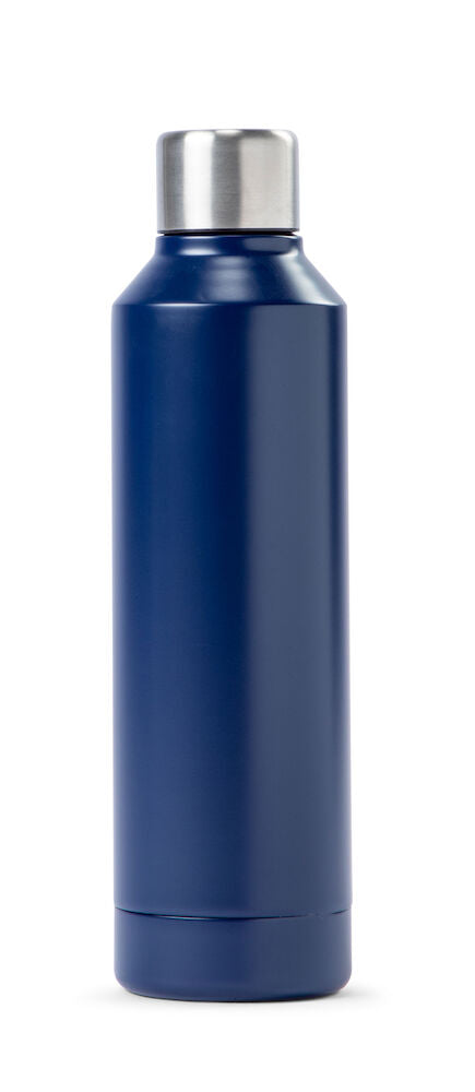 Thermos Bottle Navy One size