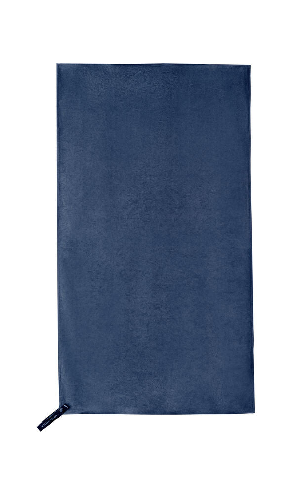 Mikrofiberhåndkle