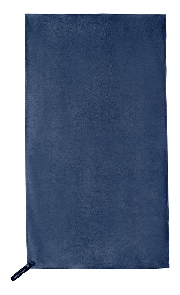 Mikrofiberhåndkle
