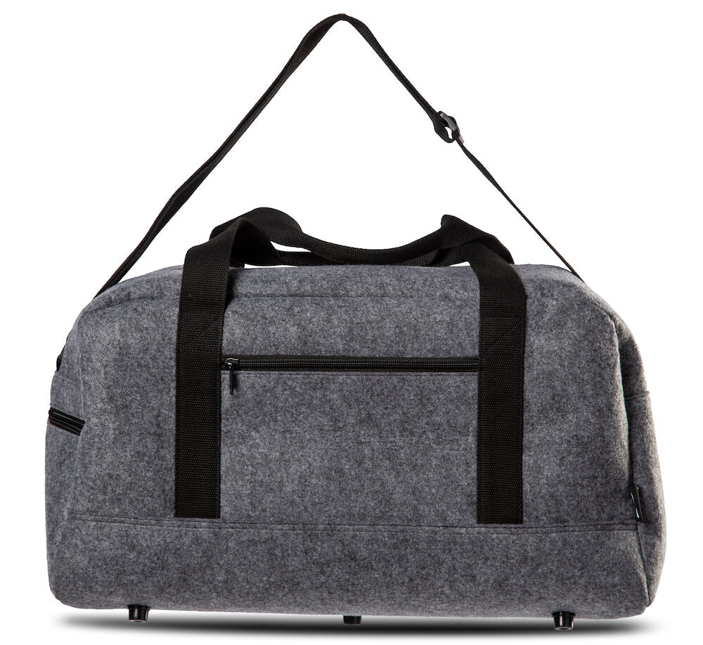 LN Felt Duffle Bag 50 L Grey One size
