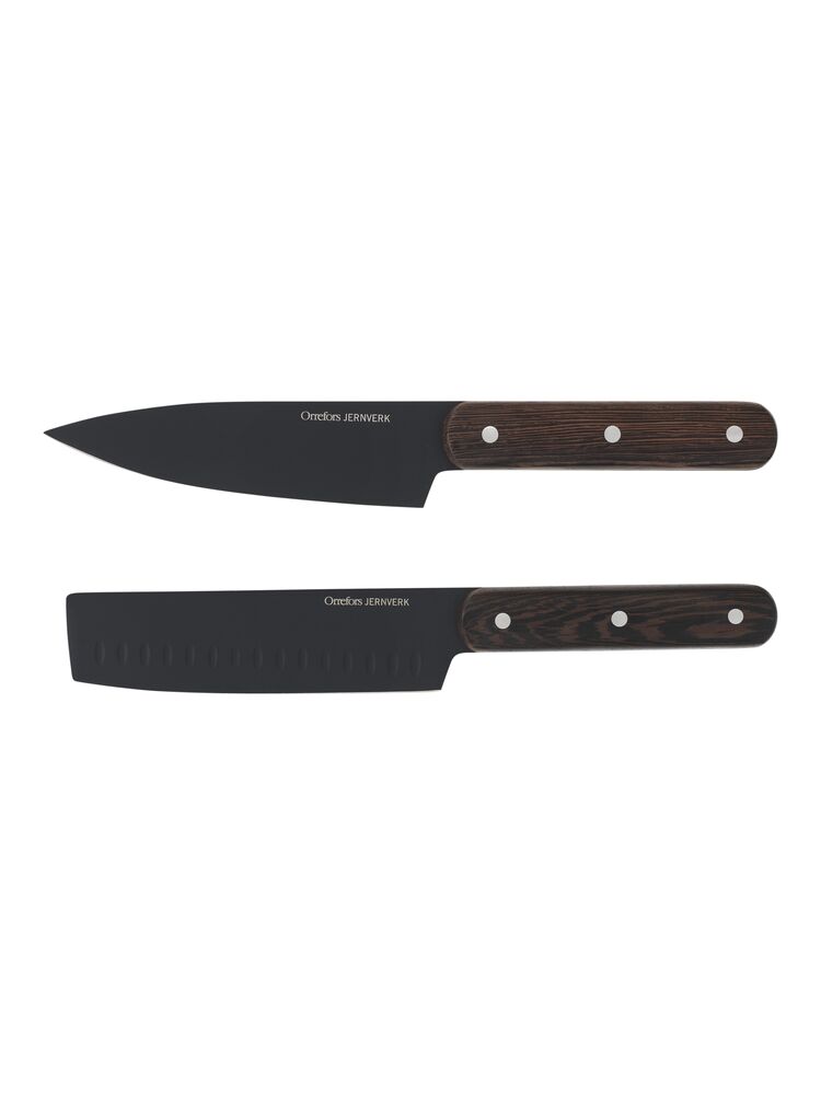 Black / One size