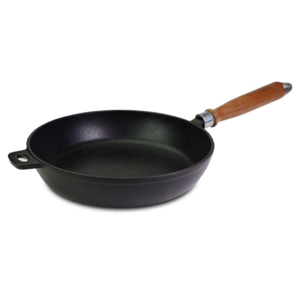 Black / One size
