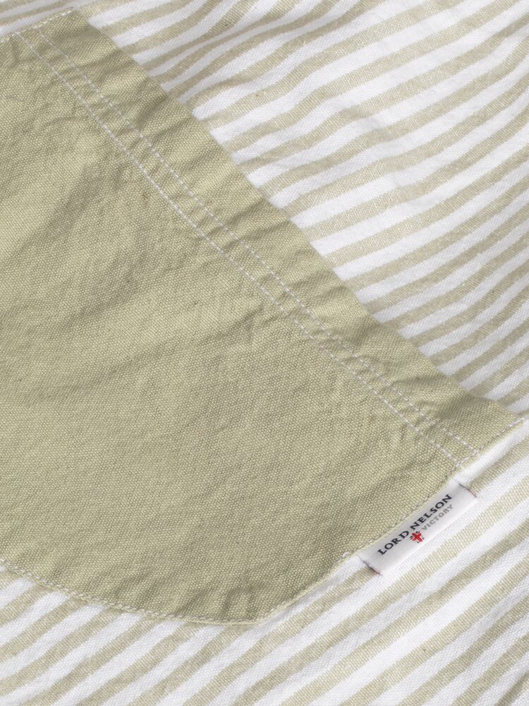 Forkle Stripe