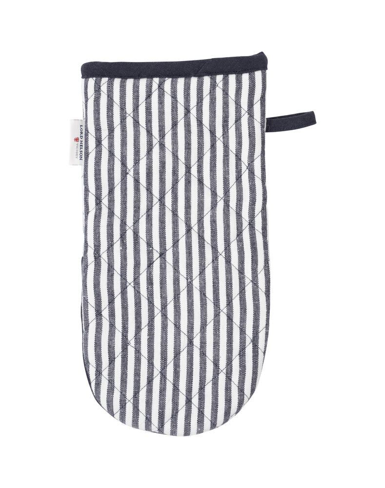 Oven Glove White One size