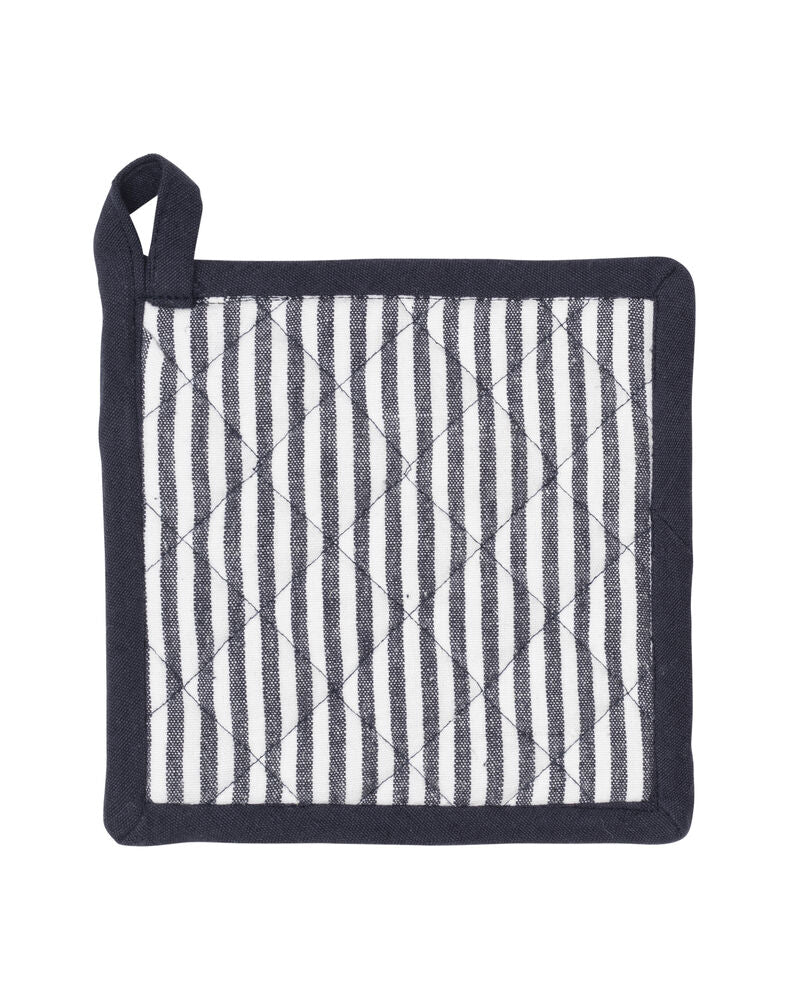 Pot Holder 2-pack White One size