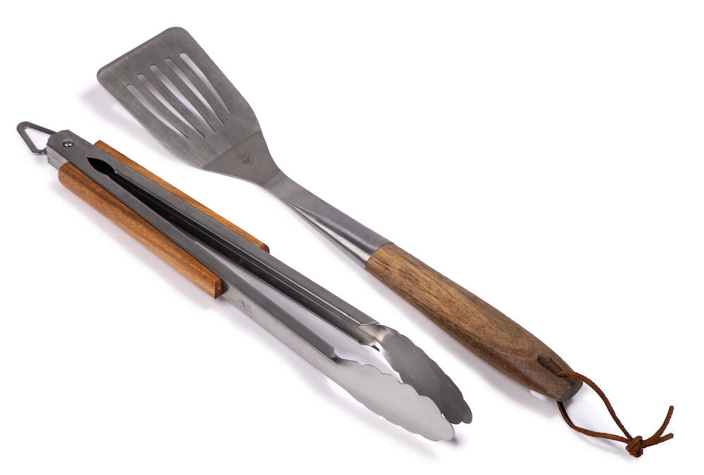Grillredskap 2 deler