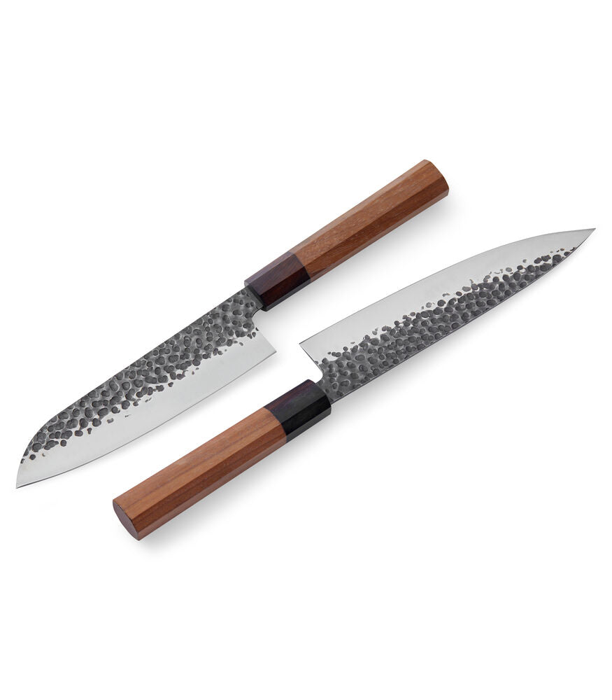 OJ 2-pack Knivar Hamrade Steel One size