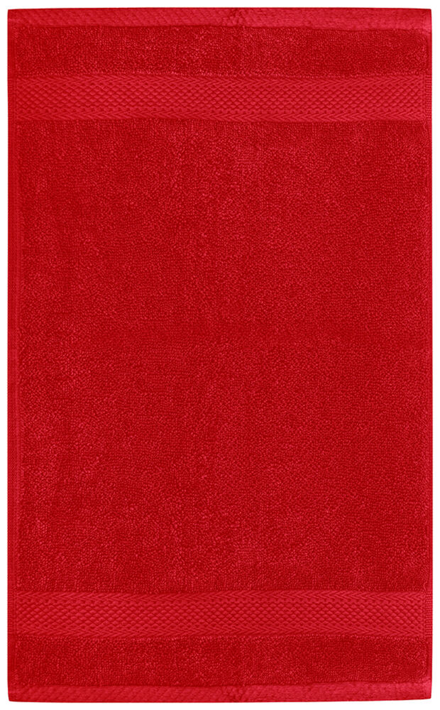 Red / One size