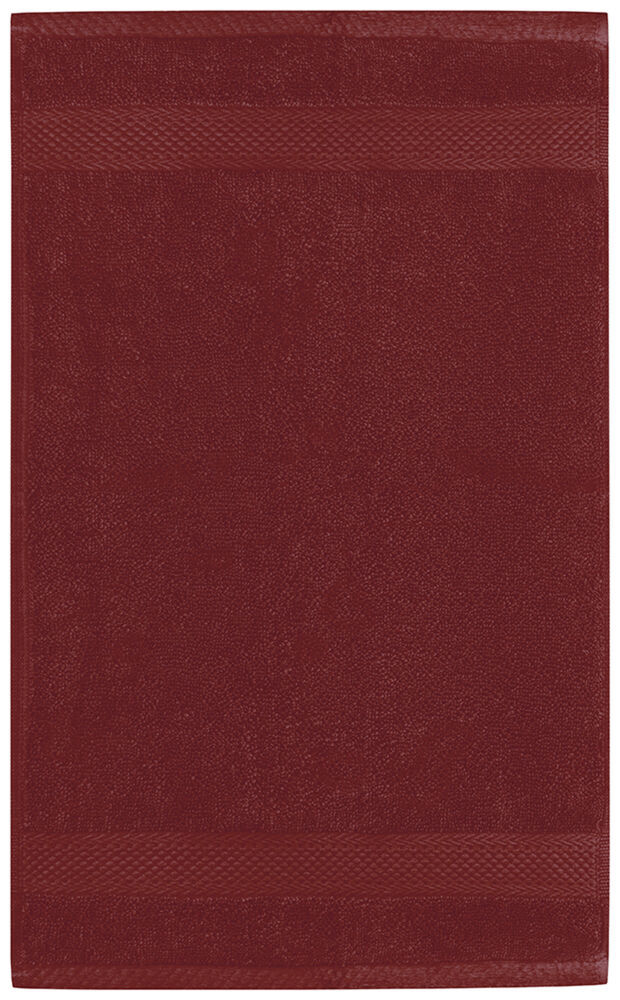 Wine Red / One size