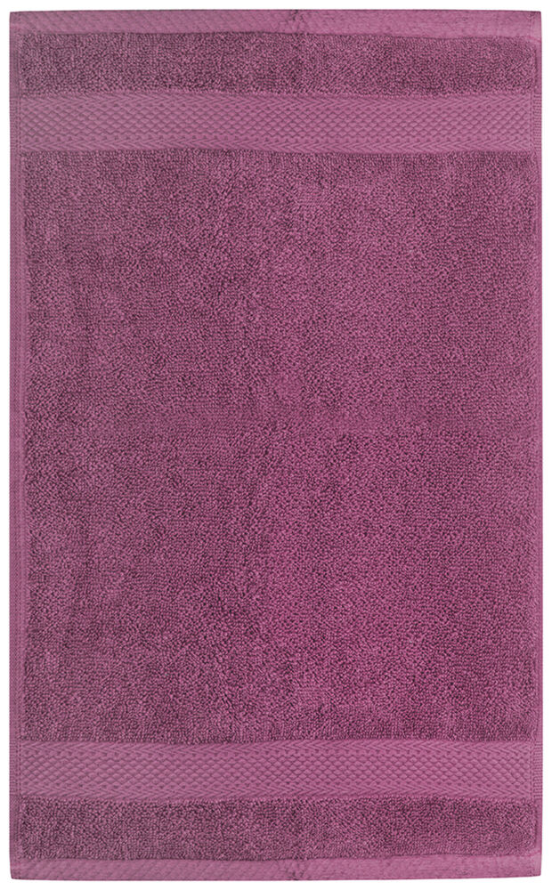 Purple / One size