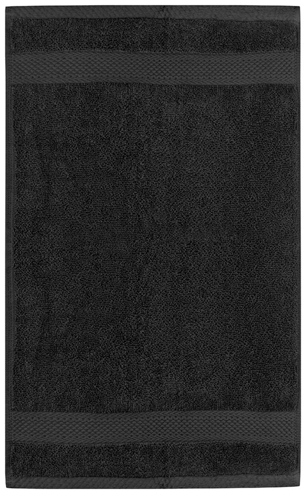 Black / One size