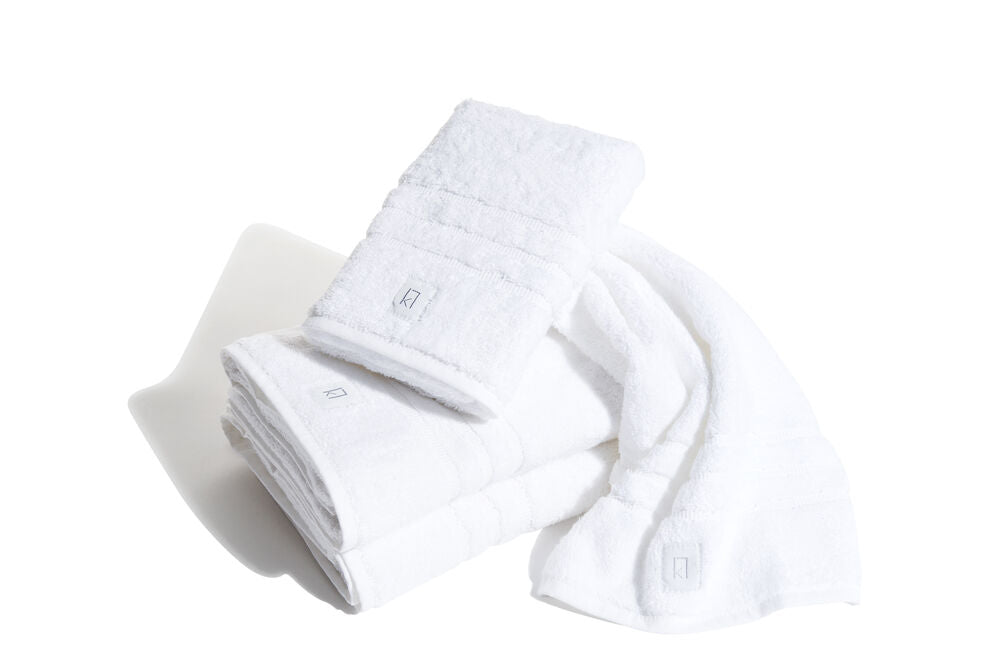Kosta LW Håndklesett White 0