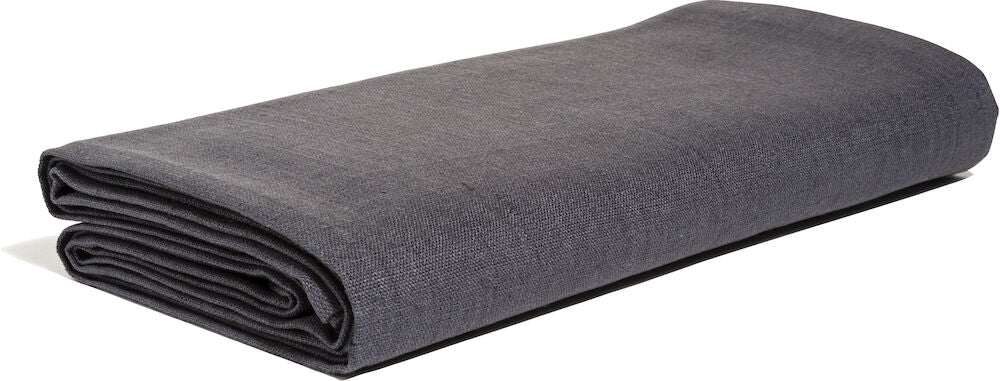 KL Linen Napkin Dark Grey 46x46cm