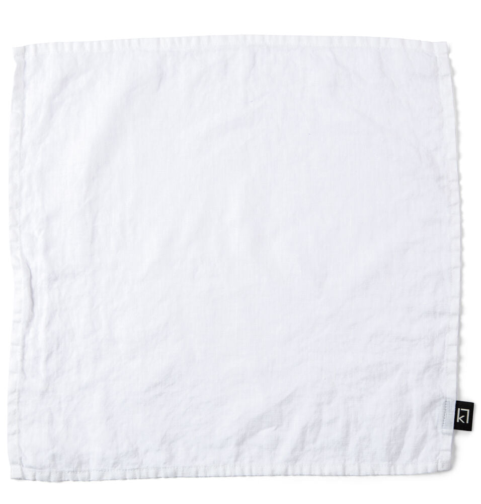 Washed Linen, Dukserie