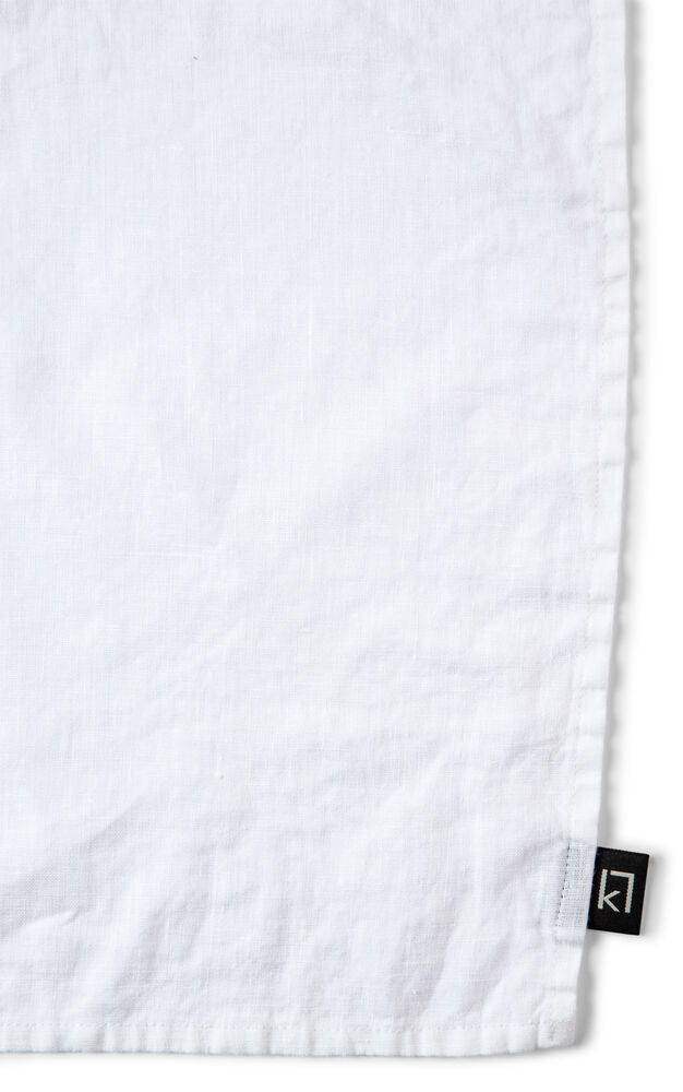 Washed Linen, Dukserie