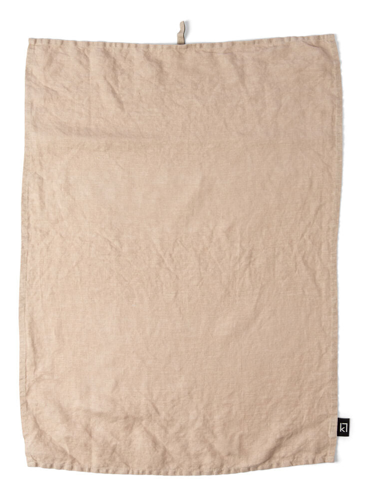 Washed Linen, Dukserie